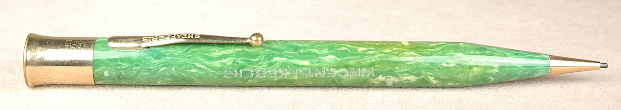 Pencil: 5242: Sheaffer: Titan